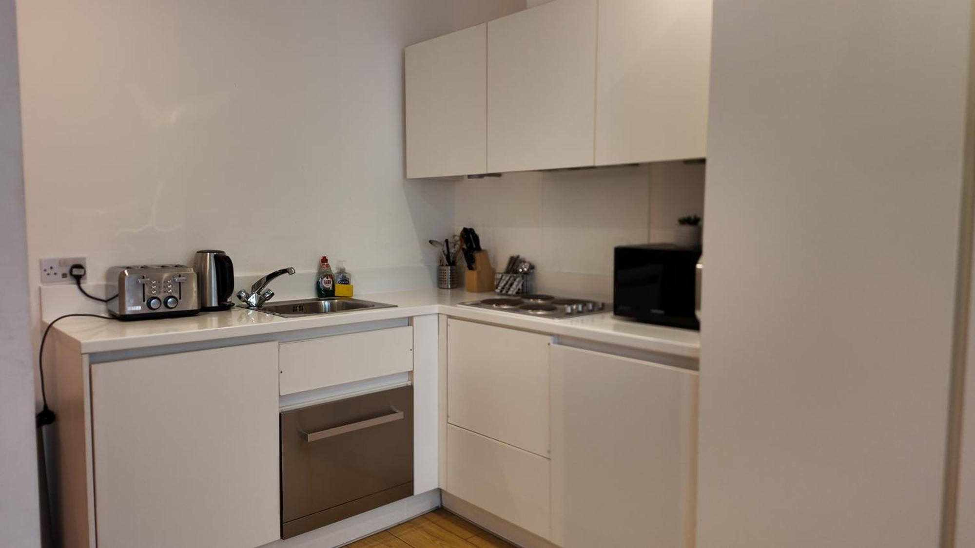Sleep6 In Leicester Square, Soho Vr7 Лондон Екстер'єр фото