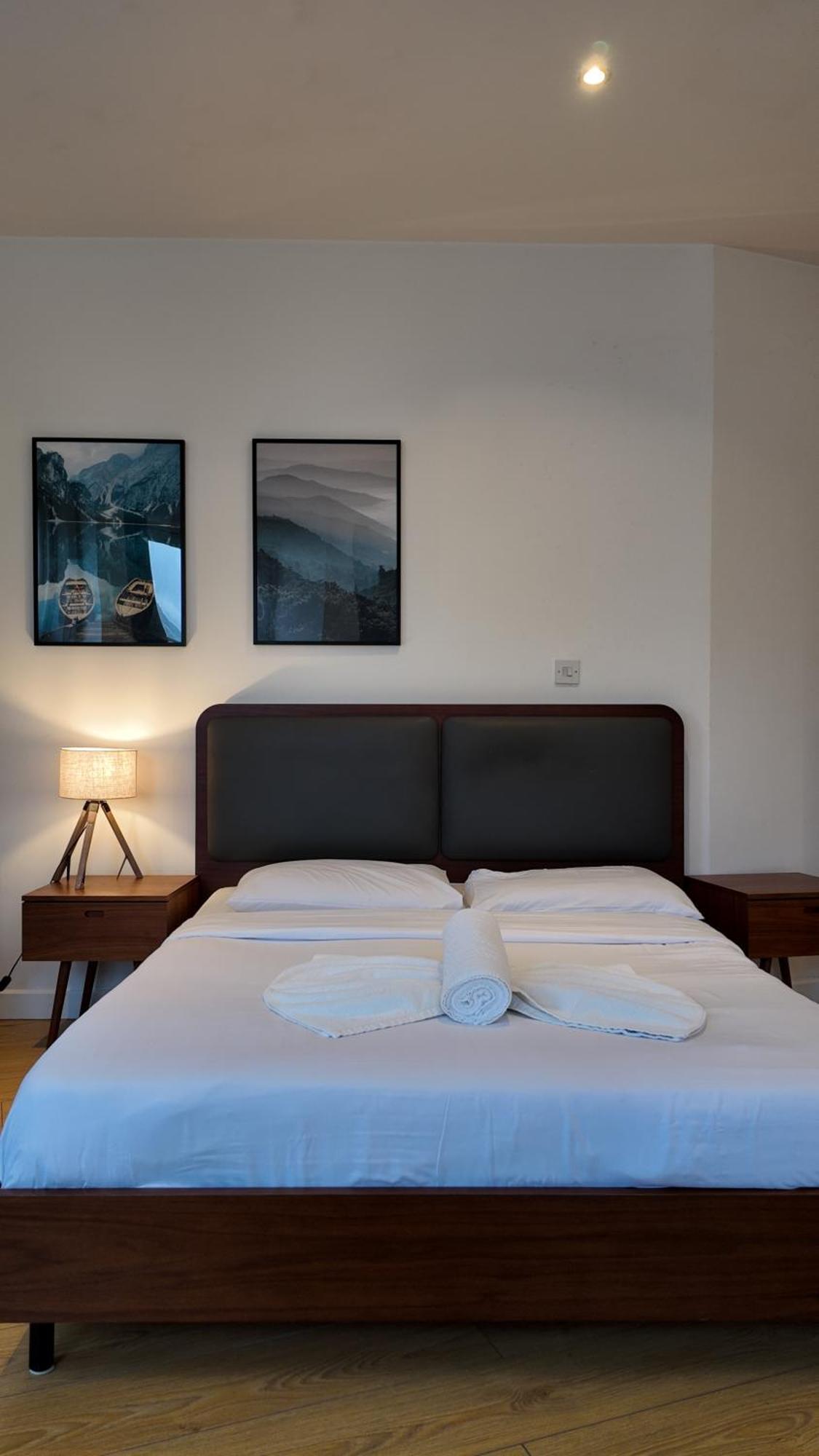 Sleep6 In Leicester Square, Soho Vr7 Лондон Екстер'єр фото