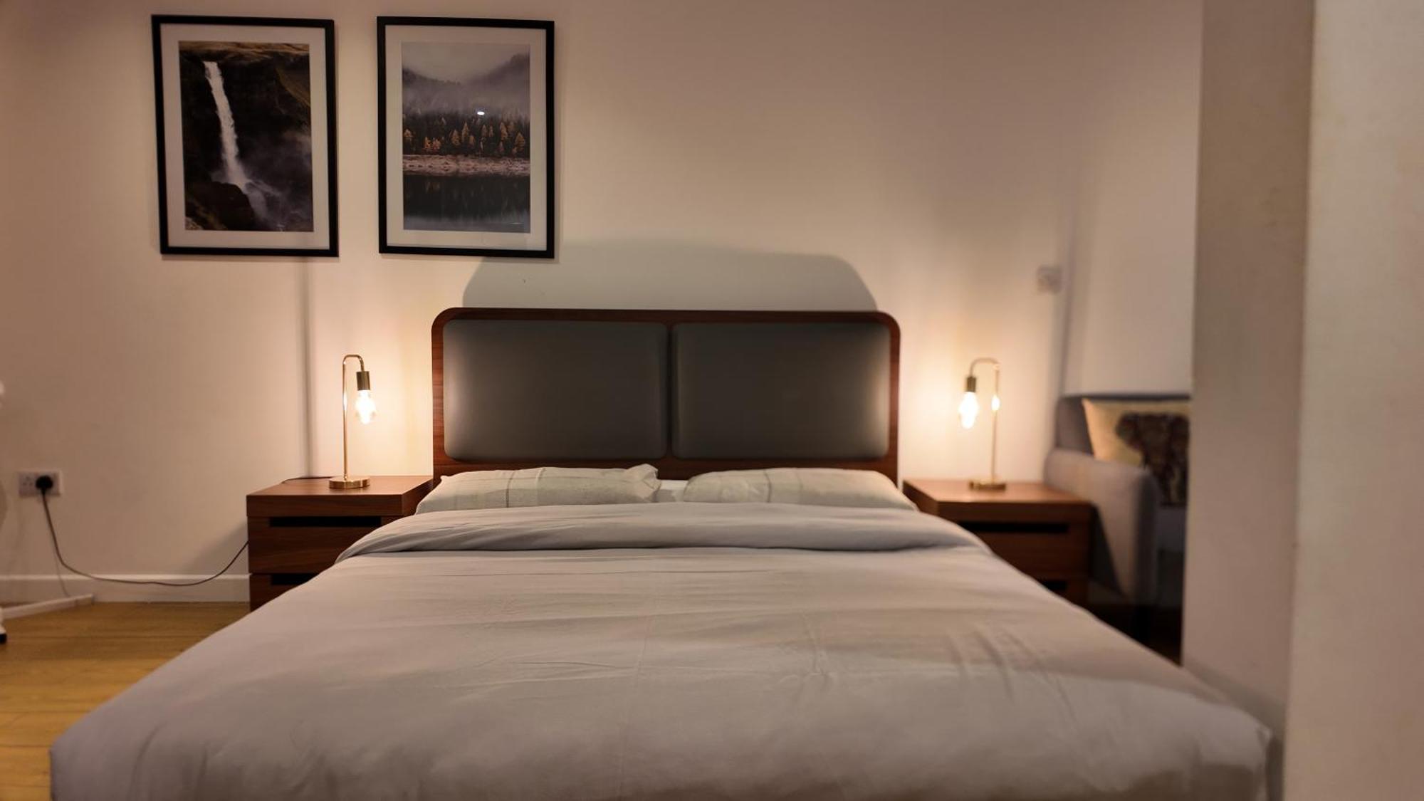 Sleep6 In Leicester Square, Soho Vr7 Лондон Екстер'єр фото